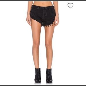 One teaspoon Bonita’s